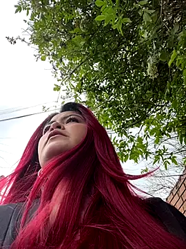 lia moon77 online show from 20, 10, 2025