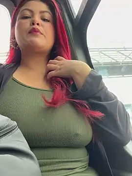 lia moon77 online show from 5, 12, 2025