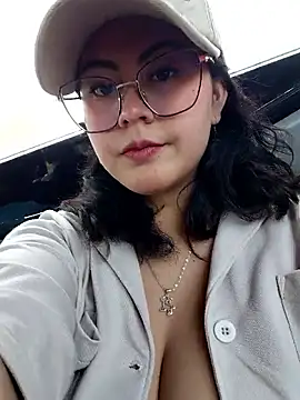 lara moon25 online show from 10, 1, 2026