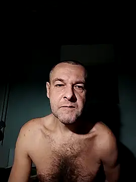 Andrzej-M online show from 2, 11, 2025