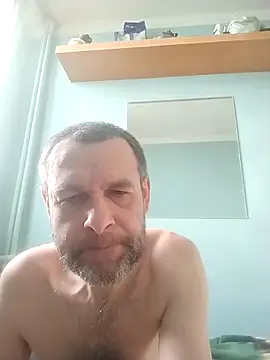 Andrzej-M online show from 8, 3, 2026