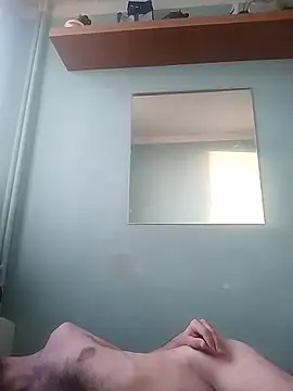 Andrzej-M online show from 6, 4, 2026