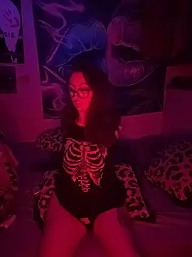 NovaLove2002 online show from 14, 11, 2025