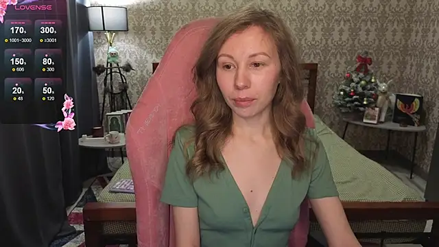 Lill Mary online show from 10, 1, 2026