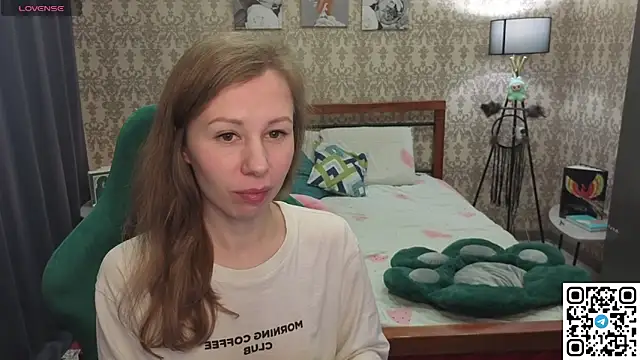 Lill Mary online show from 14, 2, 2026