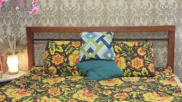 Lill Mary online show from 11, 3, 2026