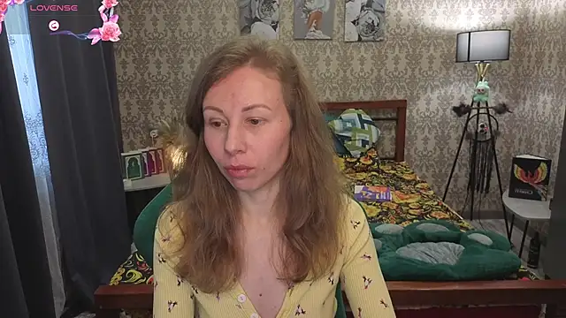 Lill Mary online show from 14, 3, 2026