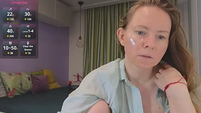 JanePearl online show from 7, 12, 2024