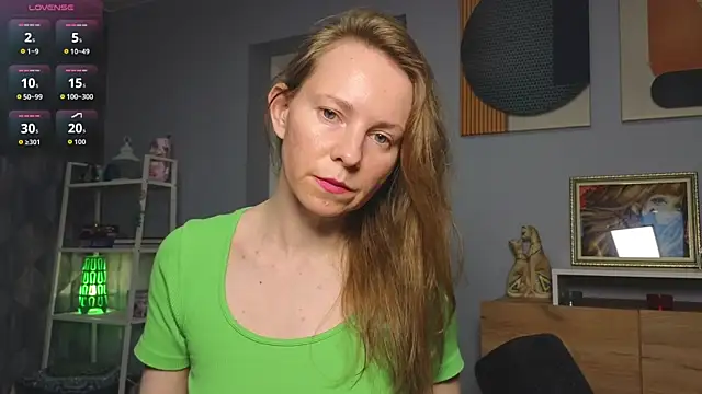 JanePearl online show from 23, 5, 2026