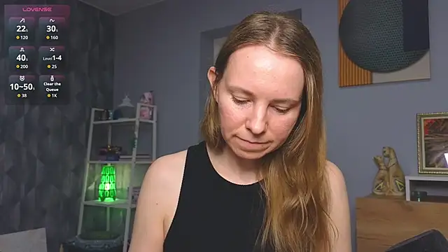 JanePearl online show from 29, 5, 2026