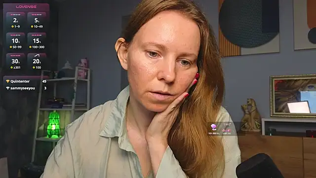 JanePearl online show from 31, 5, 2026