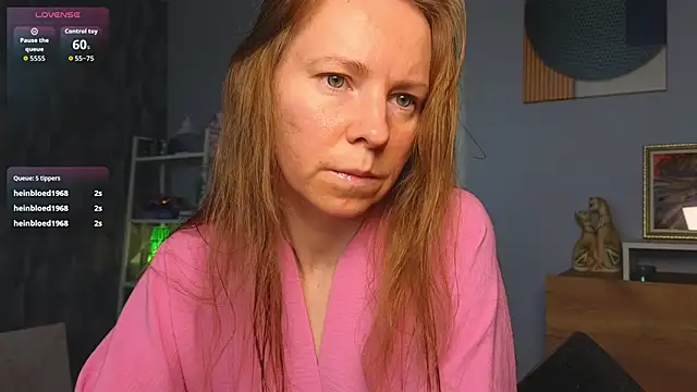 JanePearl online show from 4, 6, 2026