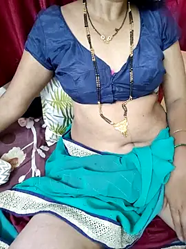 anuradha1432 online show from 21, 4, 2026