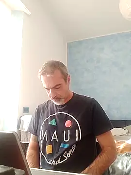 Marcolino183 online show from 16, 12, 2024