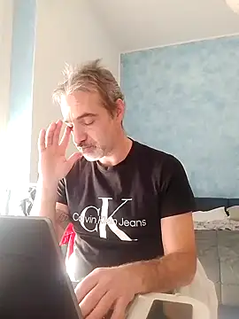 Marcolino183 online show from 15, 1, 2025