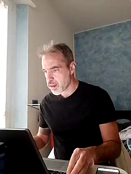 Marcolino183 online show from 11, 2, 2025