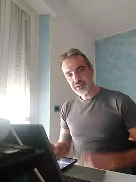 Marcolino183 online show from 6, 3, 2025