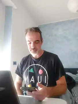 Marcolino183 online show from 12, 3, 2025