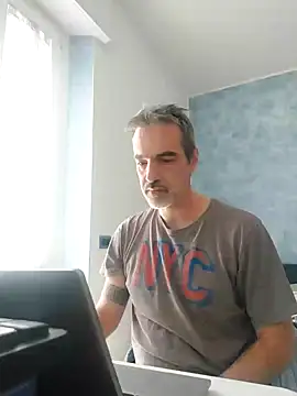 Marcolino183 online show from 17, 3, 2025