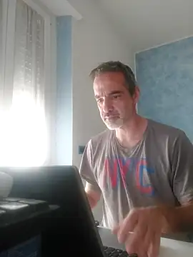 Marcolino183 online show from 18, 3, 2025