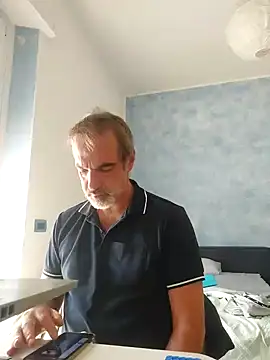 Marcolino183 online show from 30, 9, 2025