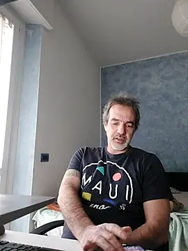 Snapshot of Marcolino183 chatting on 14, 1, 2026 Marcolino183 online show from 14, 1, 2026