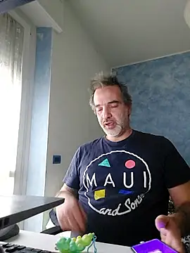 Snapshot of Marcolino183 chatting on 16, 1, 2026 Marcolino183 online show from 16, 1, 2026