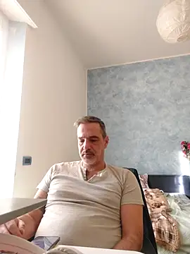 Snapshot of Marcolino183 chatting on 17, 2, 2026 Marcolino183 online show from 17, 2, 2026