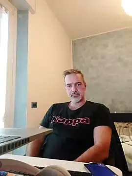 Snapshot of Marcolino183 chatting on 19, 2, 2026 Marcolino183 online show from 19, 2, 2026