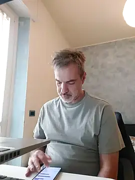 Marcolino183 online show from 5, 3, 2026