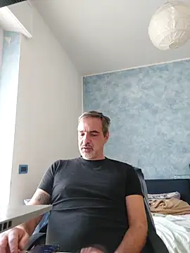 Marcolino183 online show from 9, 4, 2026