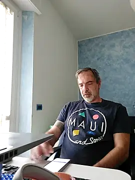 Snapshot of Marcolino183 chatting on 5, 5, 2026 Marcolino183 online show from 5, 5, 2026