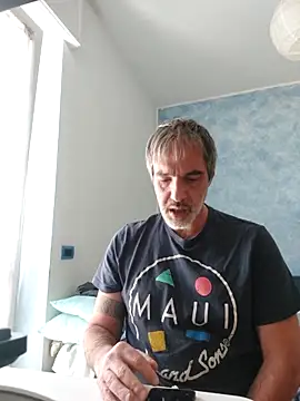 Snapshot of Marcolino183 chatting on 16, 5, 2026 Marcolino183 online show from 16, 5, 2026