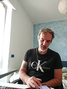 Snapshot of Marcolino183 chatting on 16, 6, 2026 Marcolino183 online show from 16, 6, 2026