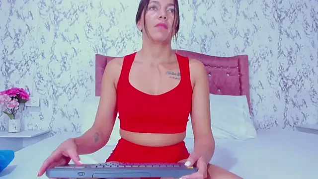 Snapshot of Mia_Malkovaa_ chatting on 18, 2, 2026 Mia Malkovaa online show from 18, 2, 2026