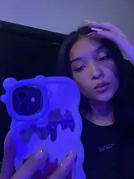 baby lizy online show from 5, 12, 2024