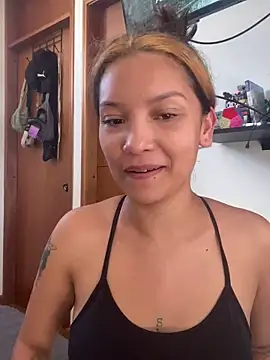 baby lizy online show from 31, 12, 2024