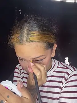 baby lizy online show from 25, 1, 2025