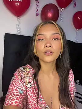 baby lizy online show from 14, 2, 2025