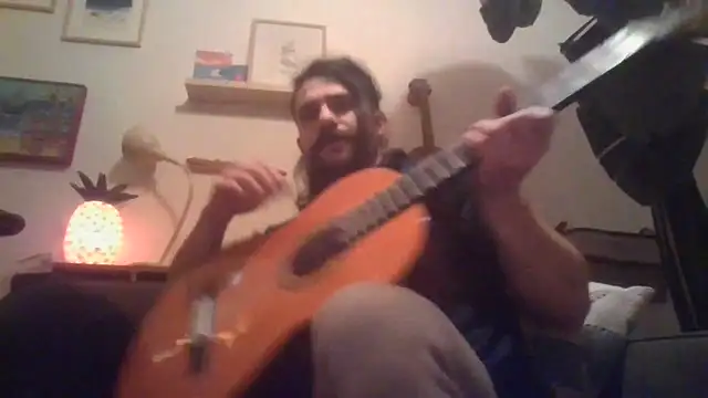 Mclozzz online show from 29, 3, 2026