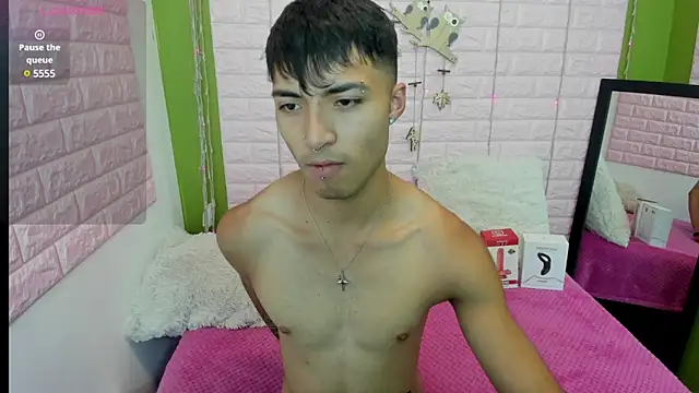 dylan fun18 online show from 7, 12, 2024