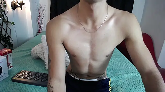 dylan fun18 online show from 5, 1, 2025