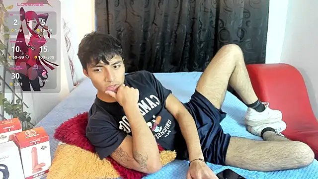 dylan fun18 online show from 28, 1, 2025