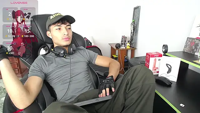 dylan fun18 online show from 19, 2, 2025