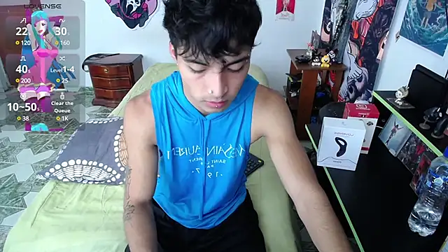 dylan fun18 online show from 10, 3, 2025