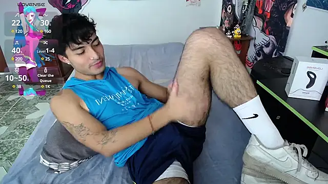 dylan fun18 online show from 21, 3, 2025