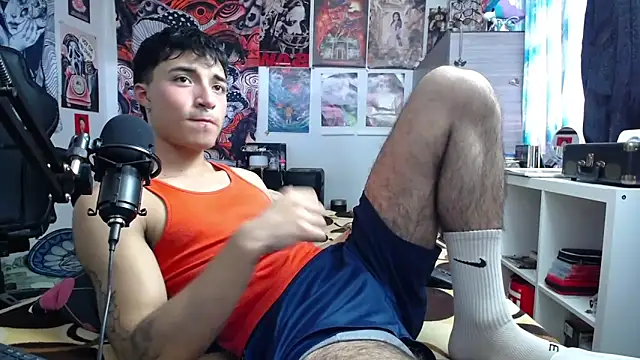 dylan fun18 online show from 9, 4, 2026