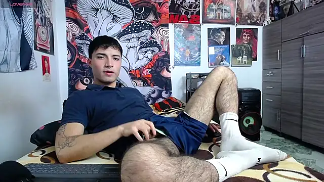 dylan fun18 online show from 19, 4, 2026