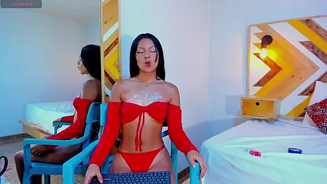 Katia Wilson online show from 16, 1, 2025