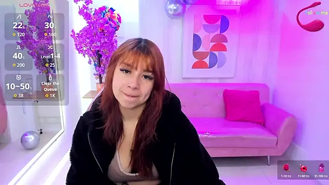 Gabby evanns online show from 10, 9, 2025